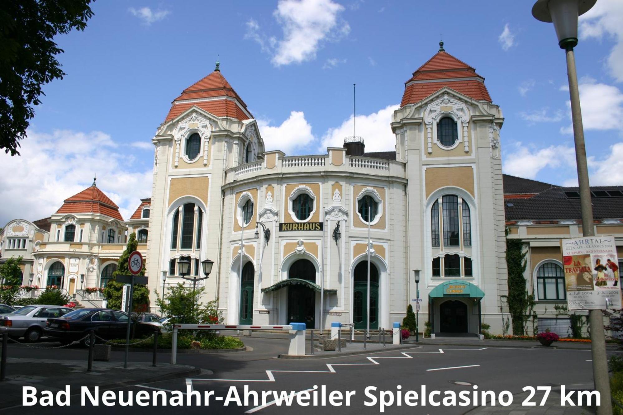 Ferienwohnung Basaltikum Mendig Exterior foto